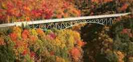 Photo of Cut River Bridge State Roadside Park