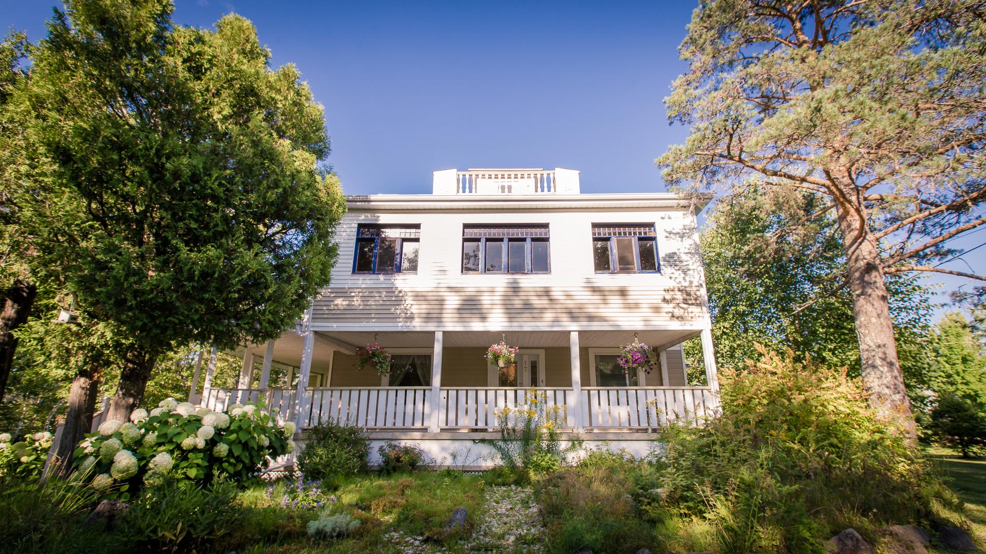 B&B Le Bonheur
