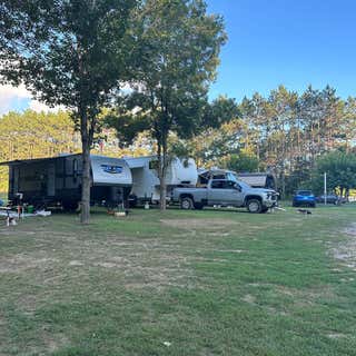 Twin Springs Resort Campground