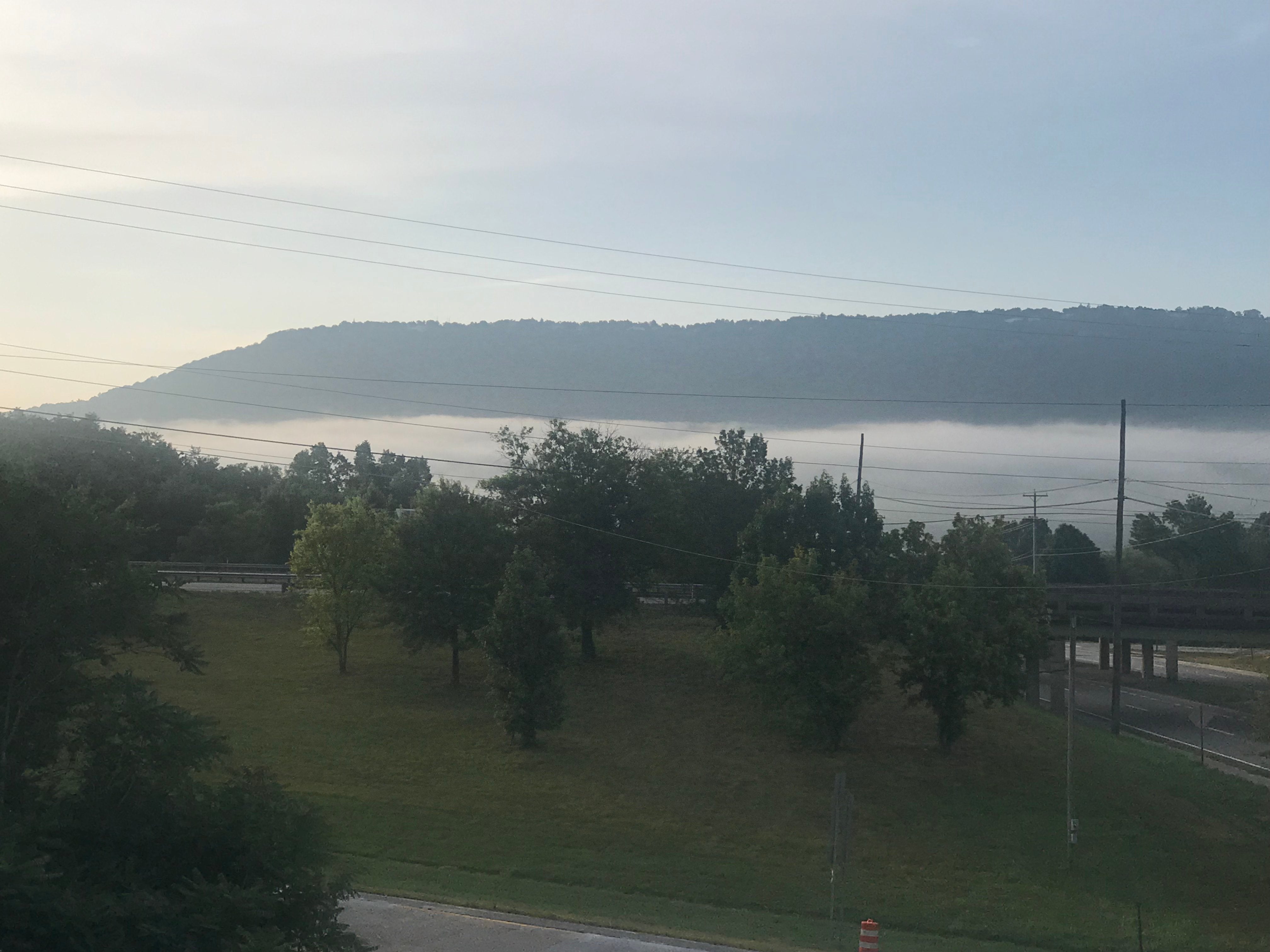 Days Inn by Wyndham Chattanooga Lookout Mountain West
