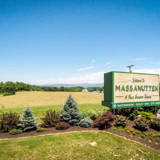 Massanutten Resort