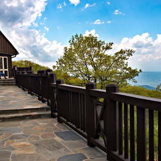 Big Meadows Lodge
