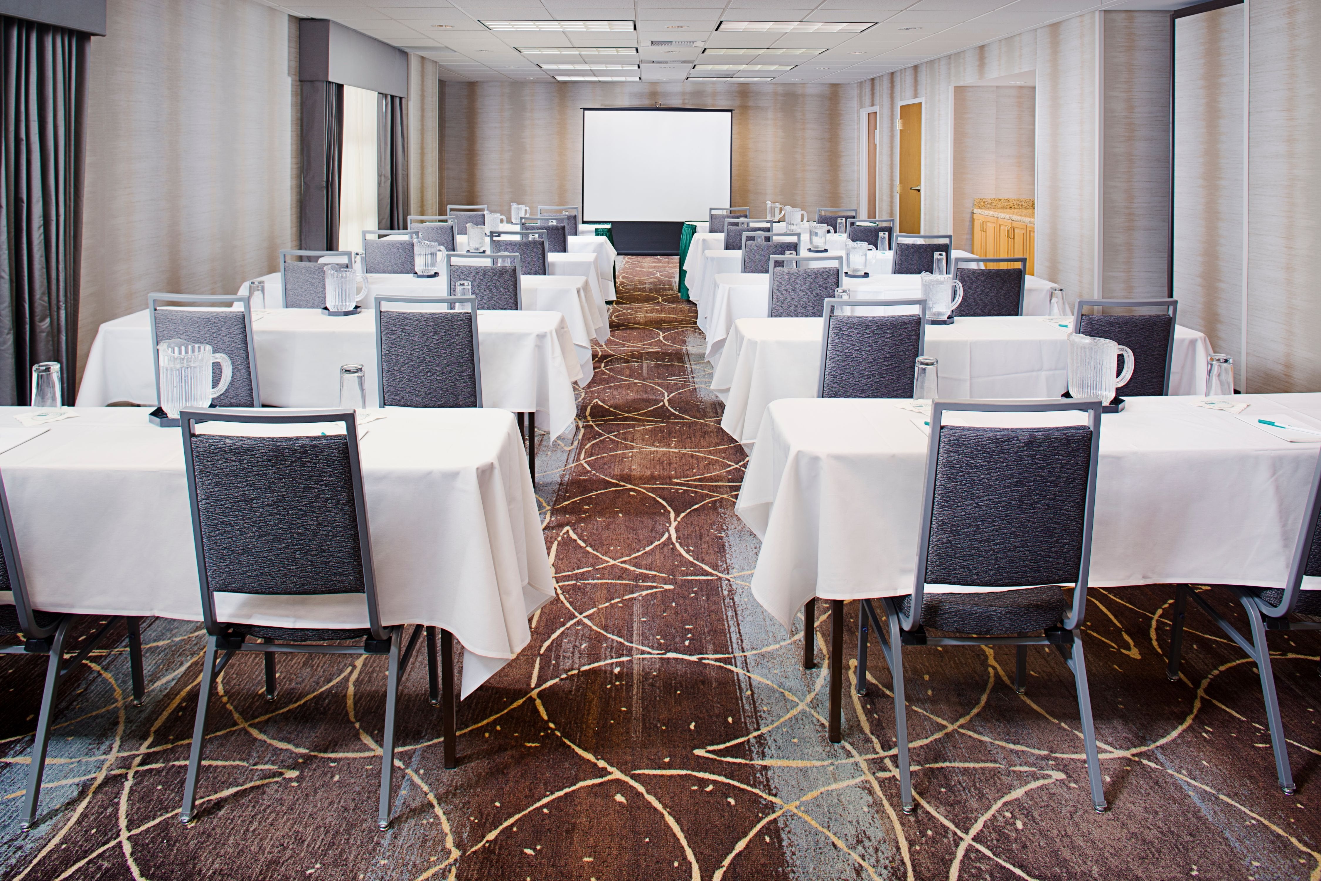Homewood Suites By Hilton Colorado Springs-north