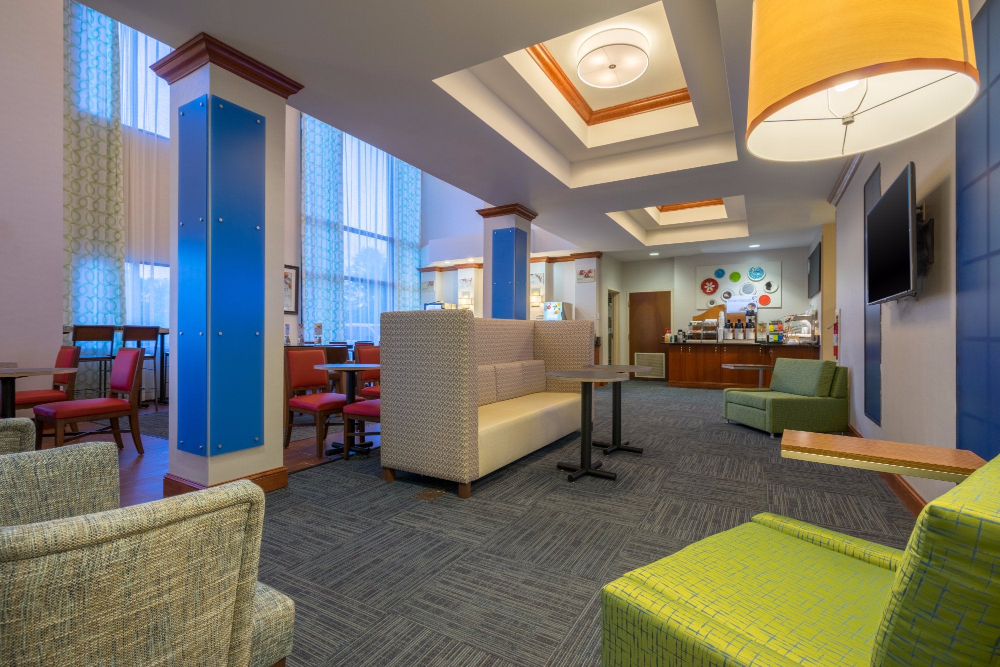 Holiday Inn Express & Suites Quakertown by IHG