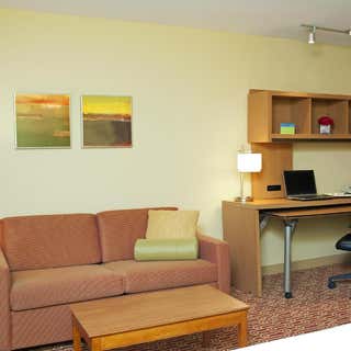 TownePlace Suites by Marriott Bloomington