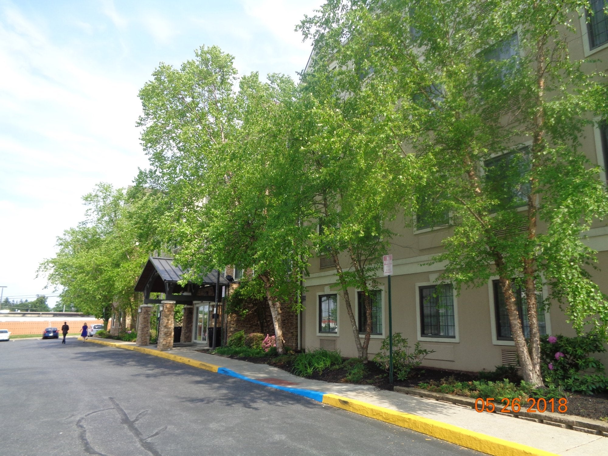 Staybridge Suites Allentown Bethlehem Airport by IHG