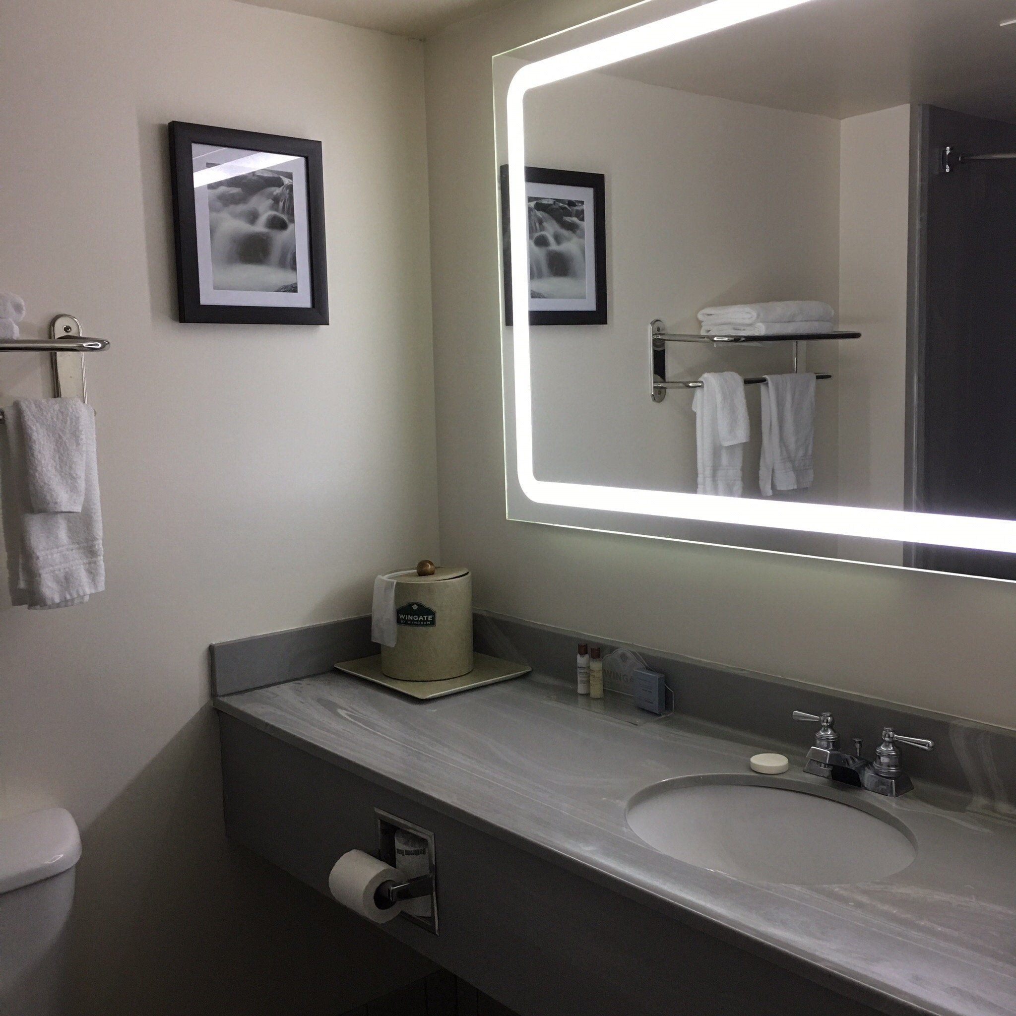 Wingate by Wyndham Augusta/Fort Gordon