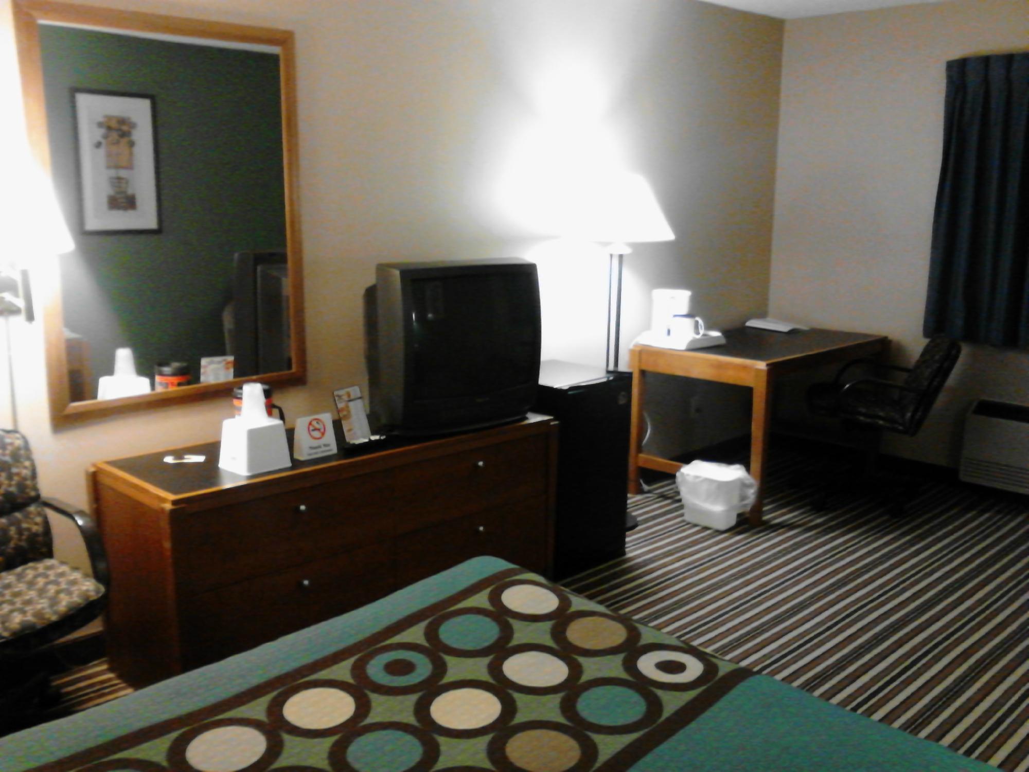 Baymont Inn & Suites by Wyndham Richmond