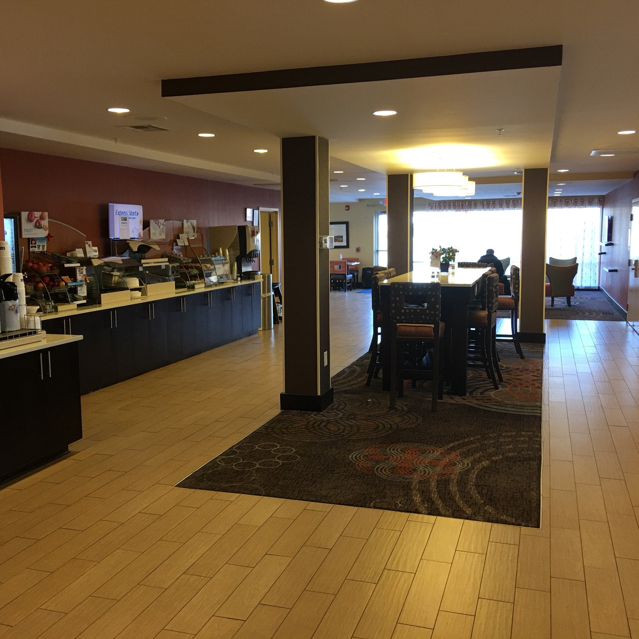 Holiday Inn Augusta West I-20 By IHG