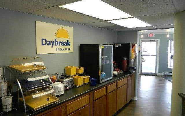 Days Inn by Wyndham Durango
