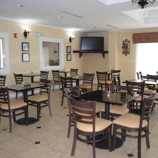 Sleep Inn & Suites Montgomery East I-85
