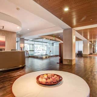 Hilton San Jose