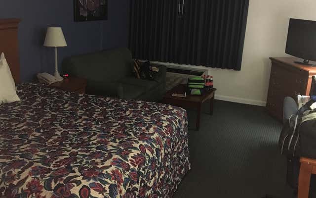 Columbus Trip