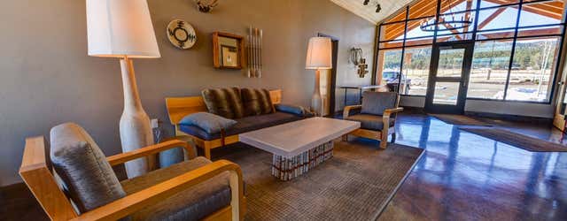 Angel Fire RV Resort