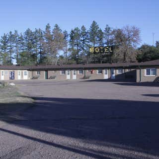 Sleep For Less Motel