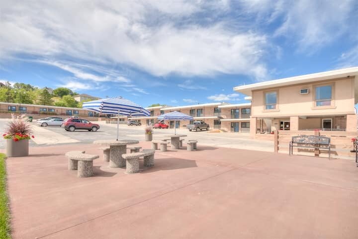 The Sojourn Vacation Rentals and Flats