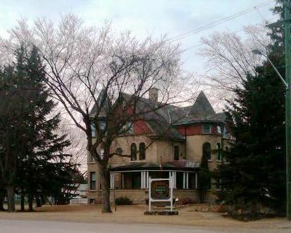 Tilson Place