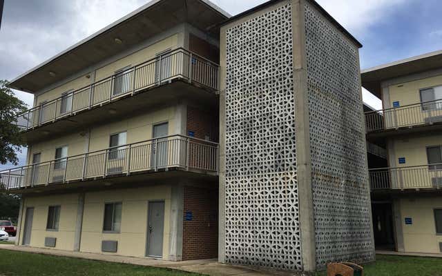 Navy Gateway Inn Pensacola