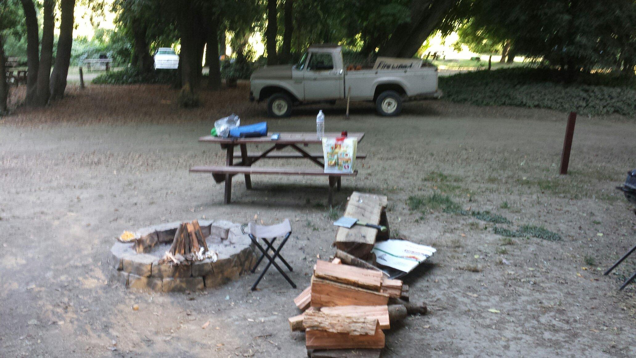 Guerneville Lodge