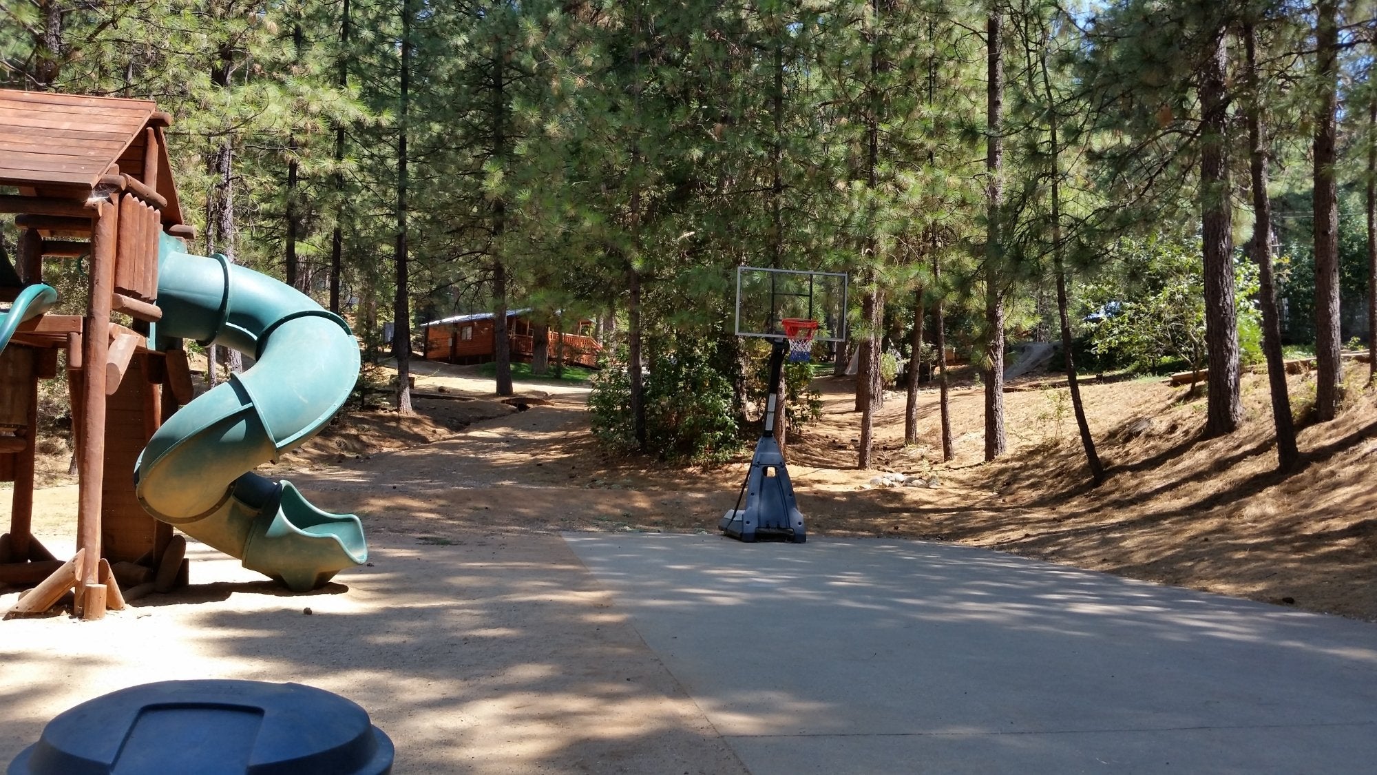 Harmony Ridge Resort, Nevada City | Campendium