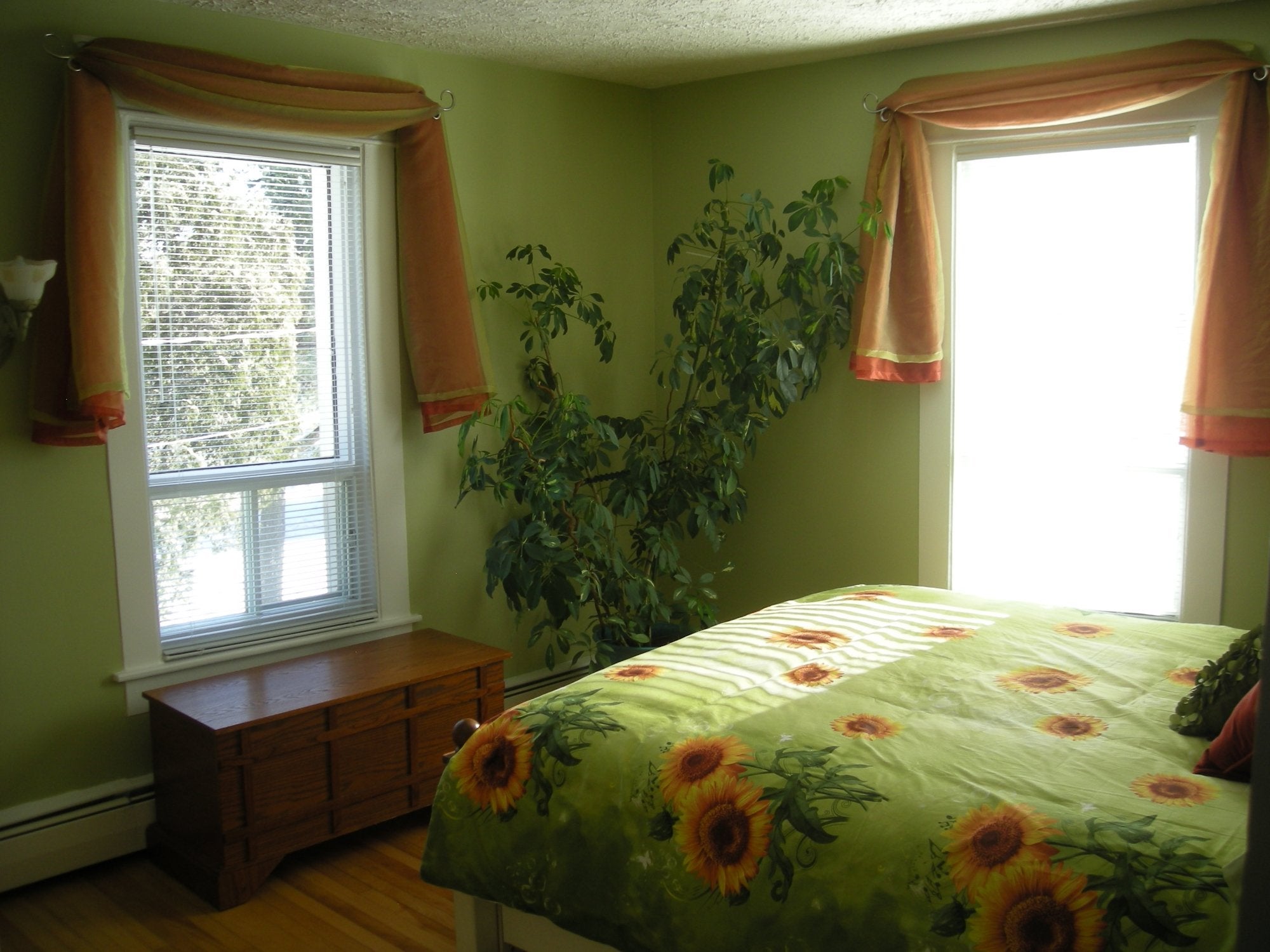 B&B Le Bonheur