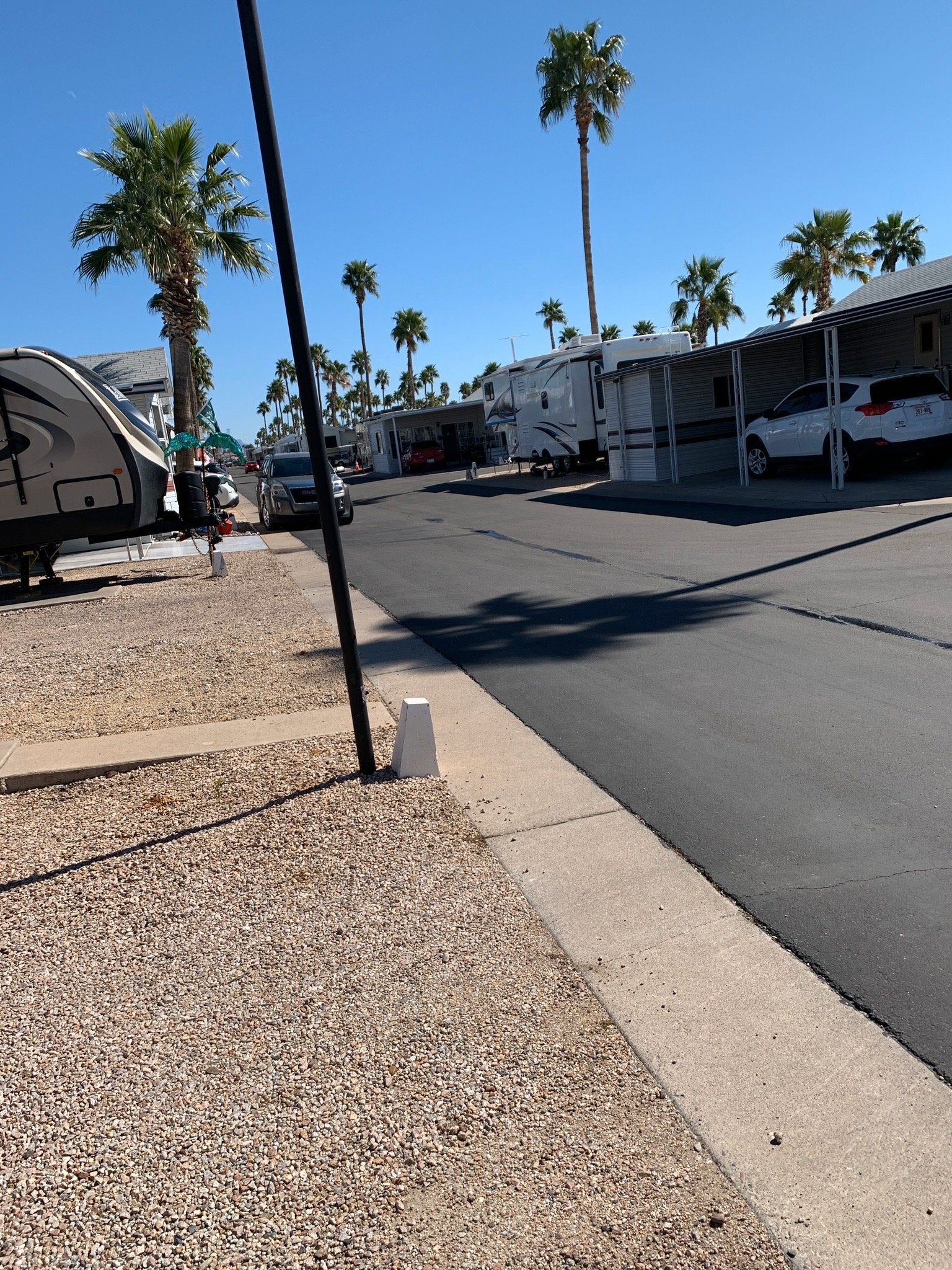 Good Life RV Resort