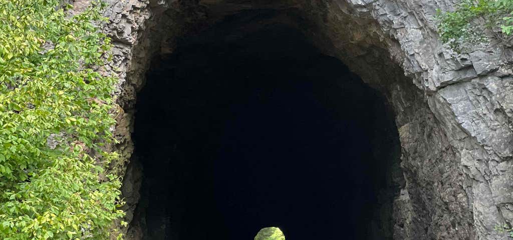Photo of Pyatt Tunnel