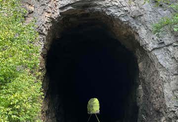 Photo of Pyatt Tunnel