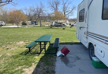 Photo of Weeping Water Campground