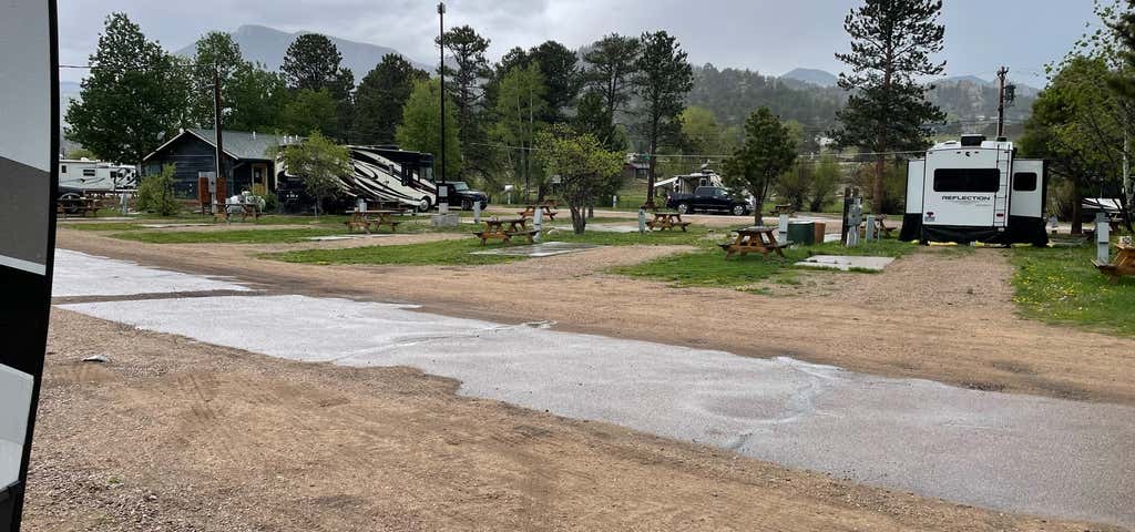 Photo of Mobile Manor RV Park