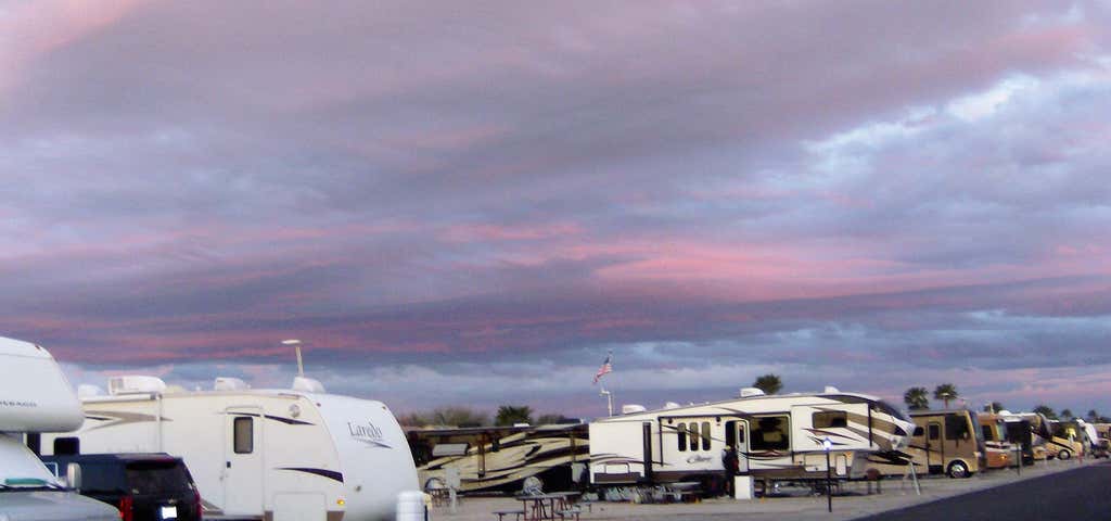 Photo of Voyager RV Resort