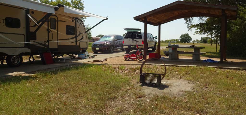 Photo of Liberty Hill Park Campground
