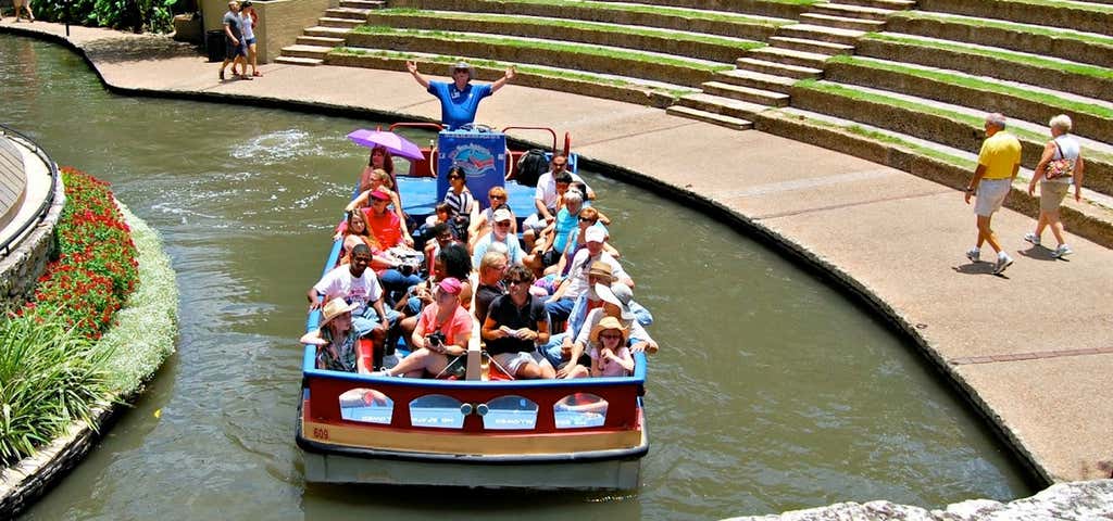 Photo of Rio San Antonio Cruises