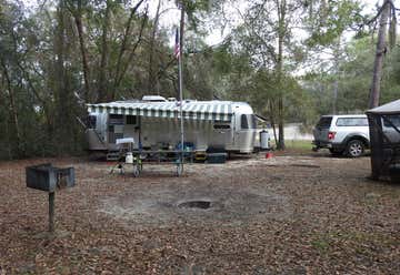 Photo of Mike Roess Gold Head Branch State Park Campground