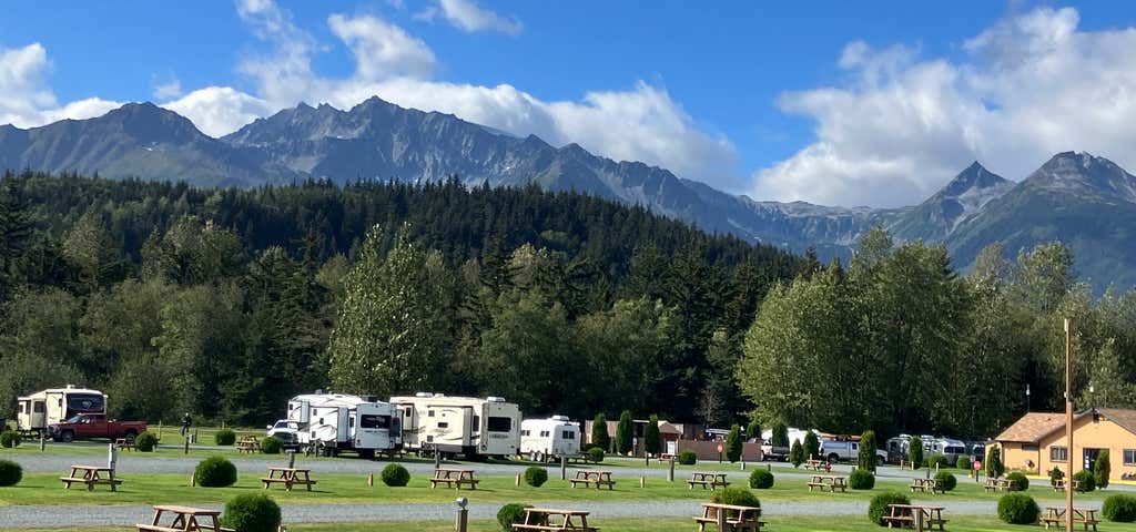 Photo of Haines Hitch-Up RV Park