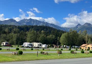 Photo of Haines Hitch-Up RV Park 