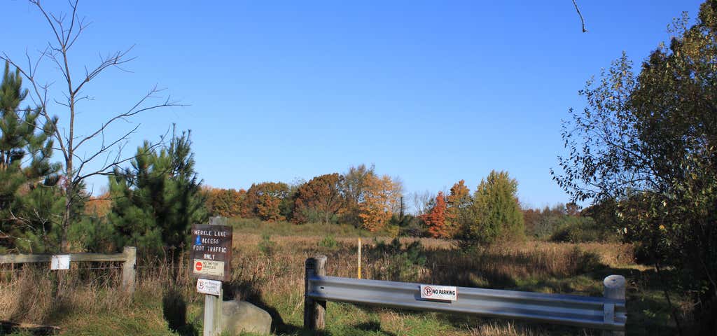 Photo of Waterloo State Recreation Area