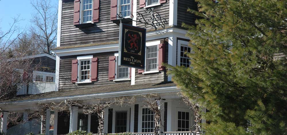 Photo of The Red Lion Inn