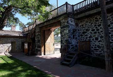 Photo of Cove Fort Historic Site 