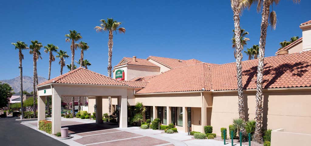 Photo of Courtyard by Marriott Tucson Williams Centre