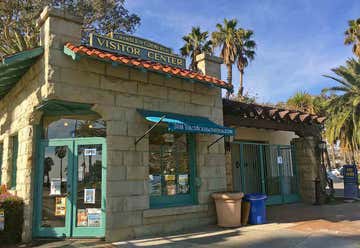 Photo of Santa Barbara Visitor's Center