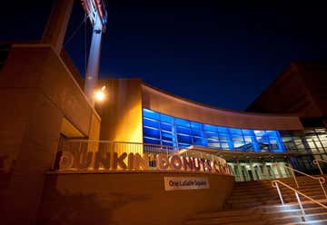 Photo of Dunkin' Donuts Center