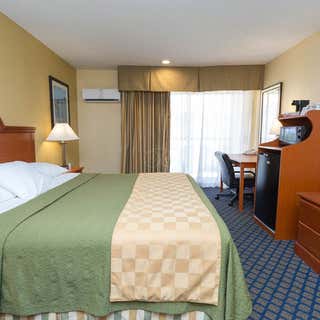 Best Western Oceanside Inn