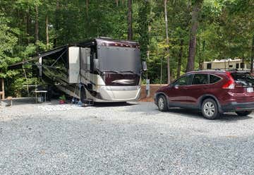 Photo of Cross Winds Family Campground