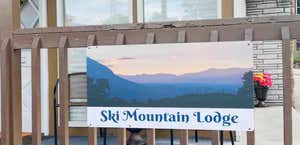 Ski Mountain Lodge