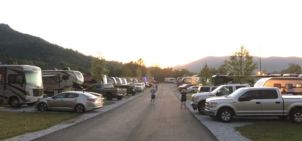 Photo of Willow Valley RV Resort