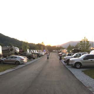 Willow Valley RV Resort
