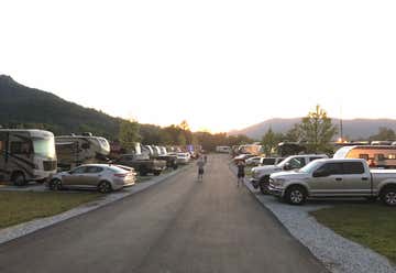 Photo of Willow Valley RV Resort