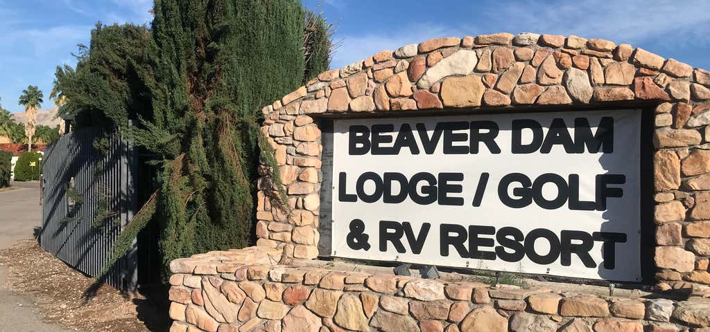 Photo of Beaver Dam Lodge RV Park