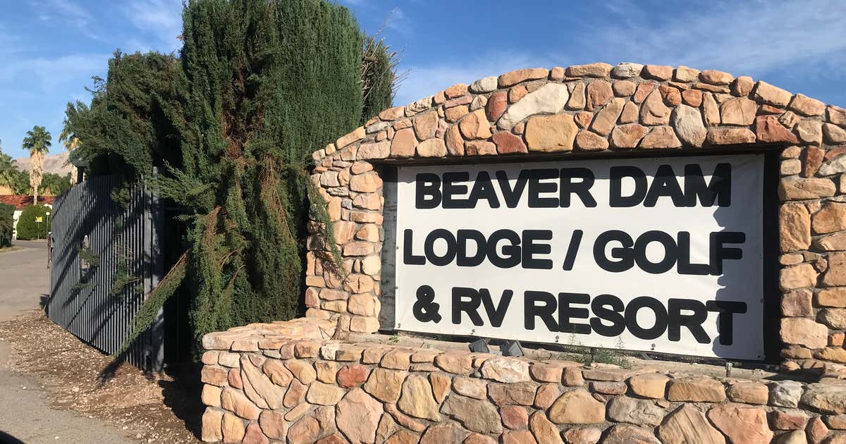 Beaver Dam Lodge RV Park Beaver Dam Roadtrippers